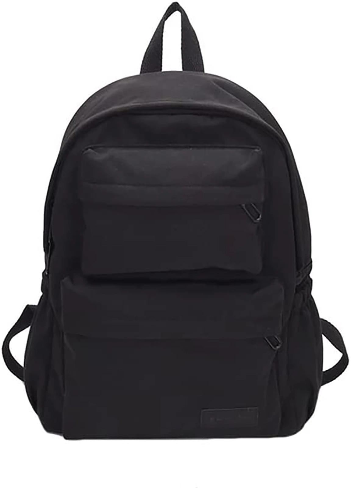 Custom Quality Nylon Student Backpack 11