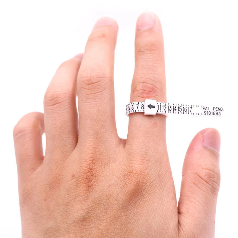 Ring Sizer Measuring Tool 3