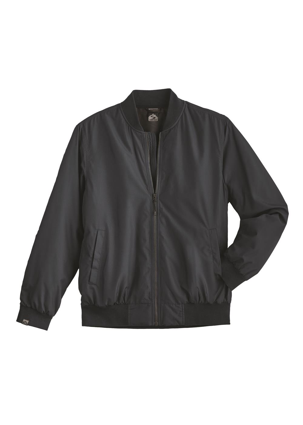 Storm Creek Men's Aviator 60 GSM Insulated Bomber Jacket 20