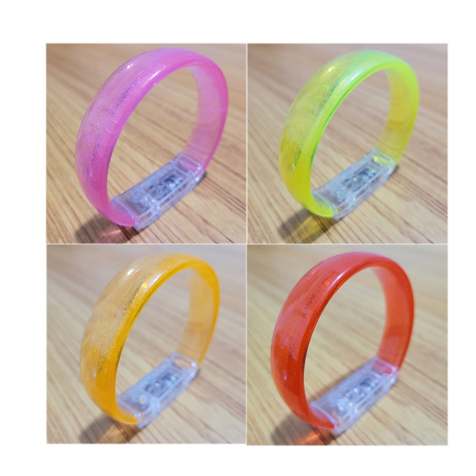 Glow In The Dark Bracelet 2