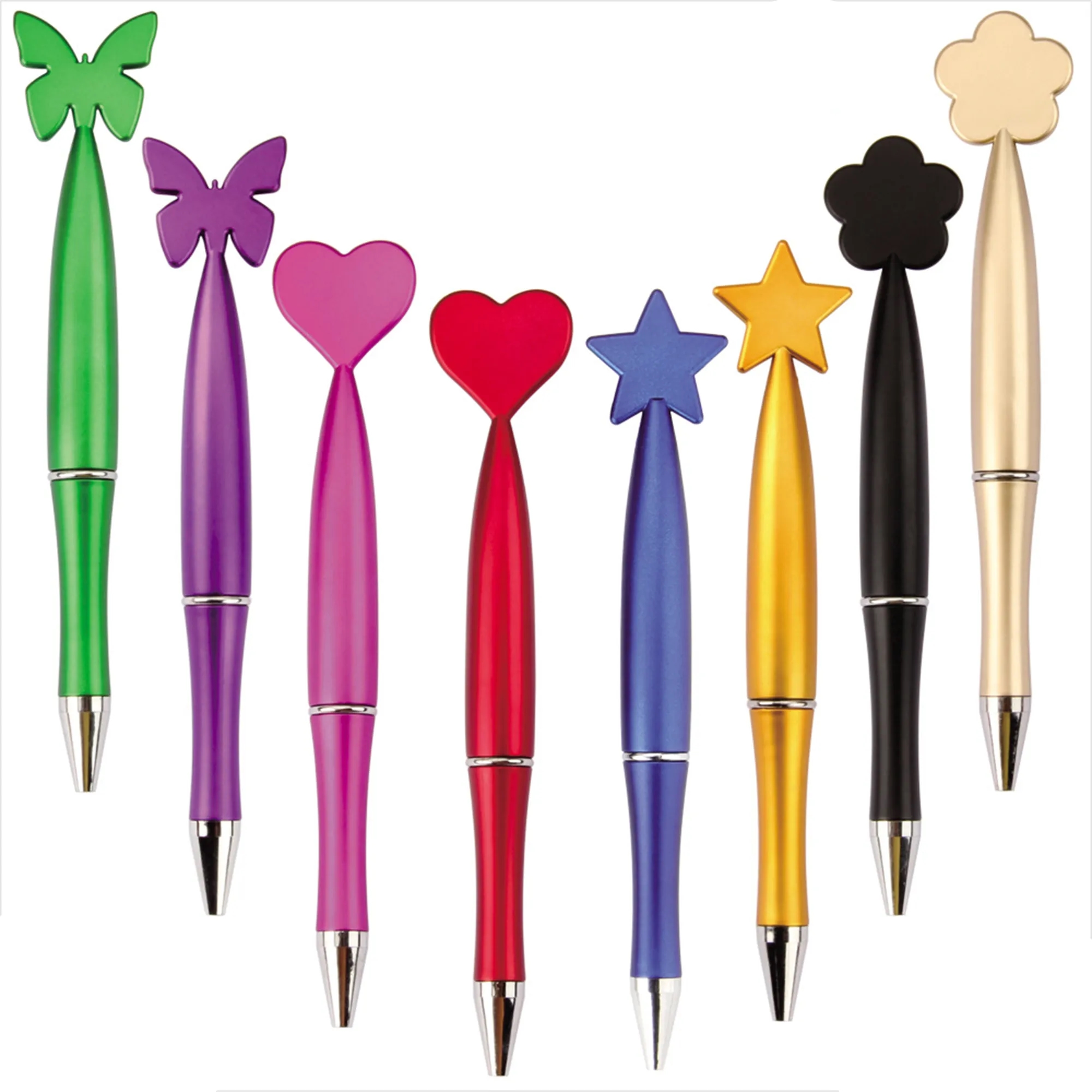Modeling Header Pen 5