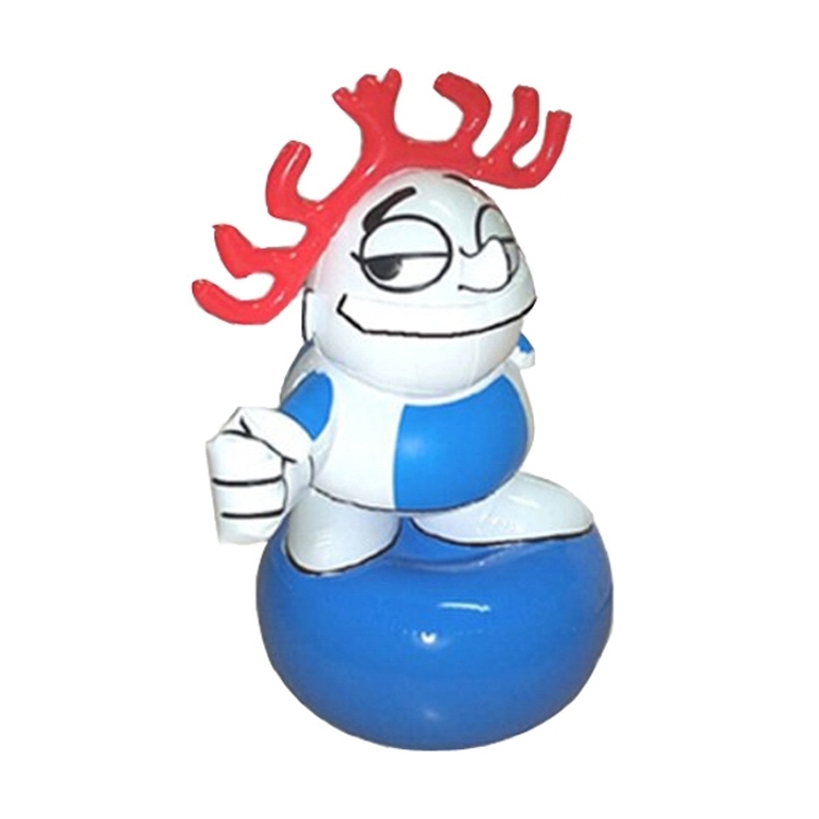 Air Sealed Balloon Inflatable in the Shape of Man Figure 2