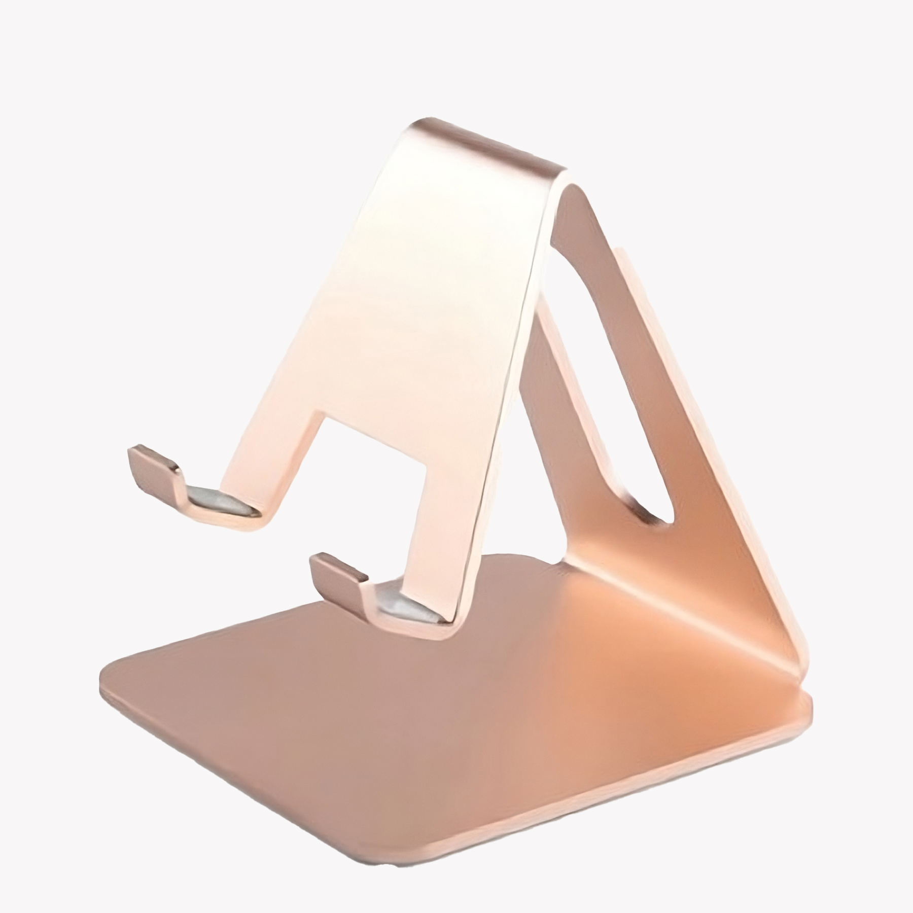 Metal Desktop Cell Phone Stand Holder 6