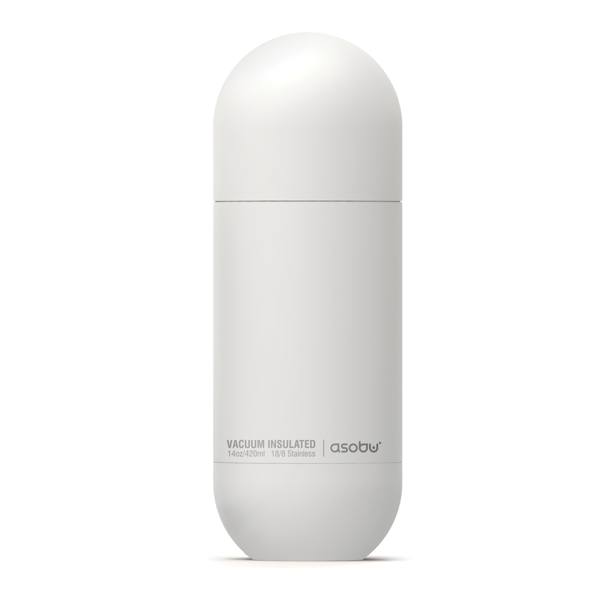 14 oz Asobu Orb Water Bottle 8