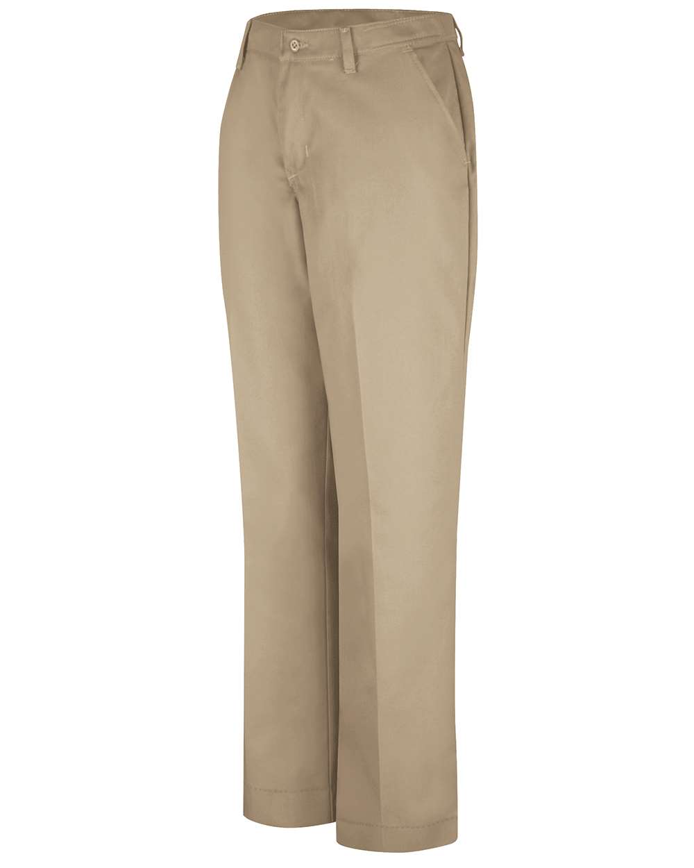 Women's Extended Sizes Dura-Kap Industrial Pants - PT21EXT 15