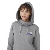 tentree Organic Cotton Banshee Hoodie - Women's 69