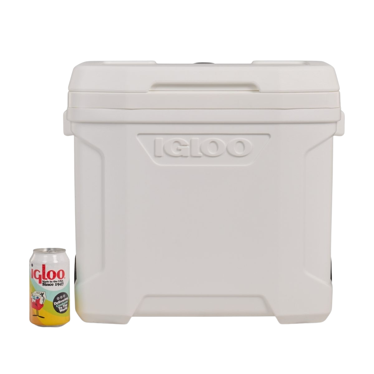Igloo Profile II® 60-quart Cooler