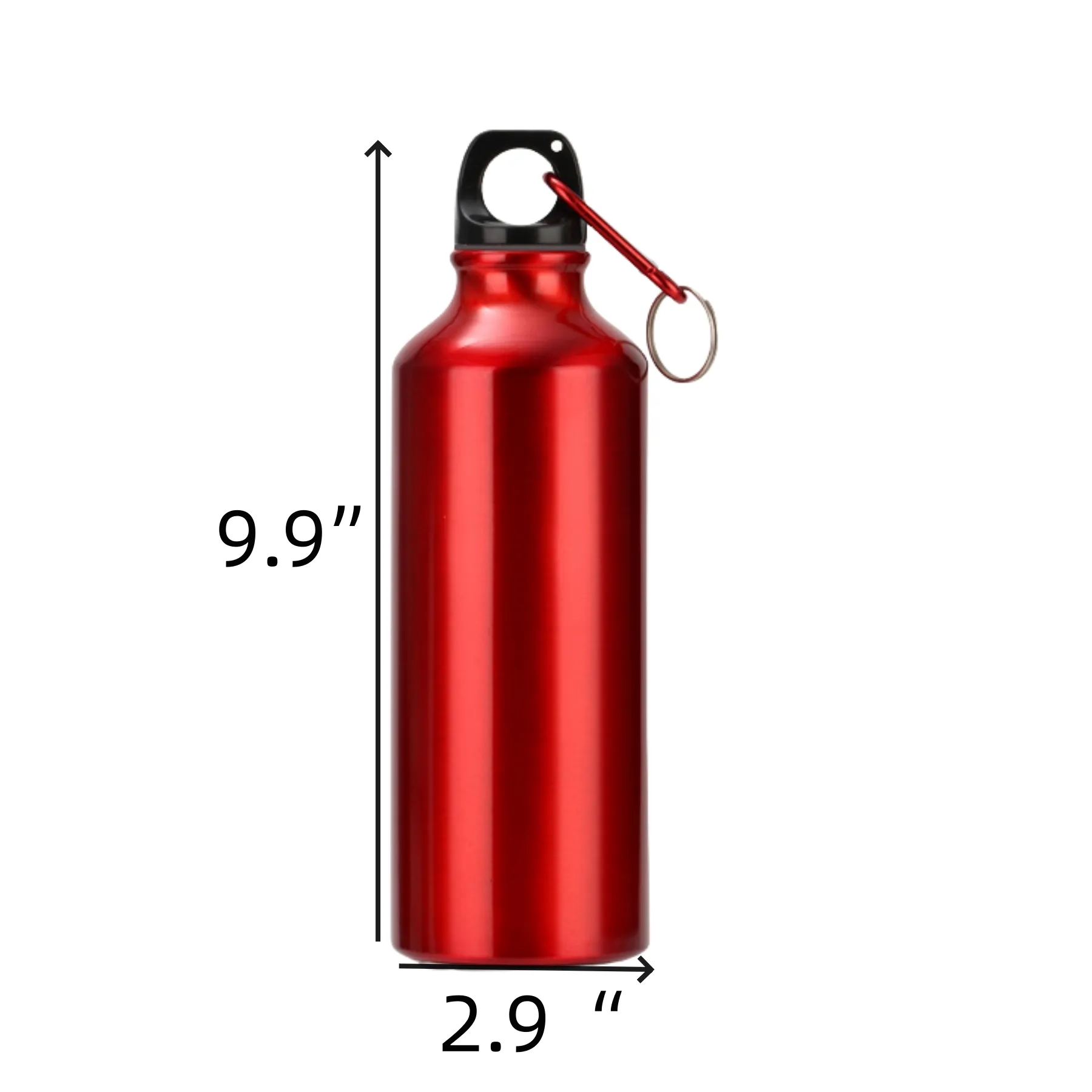 Outdoor Water Bottle 4