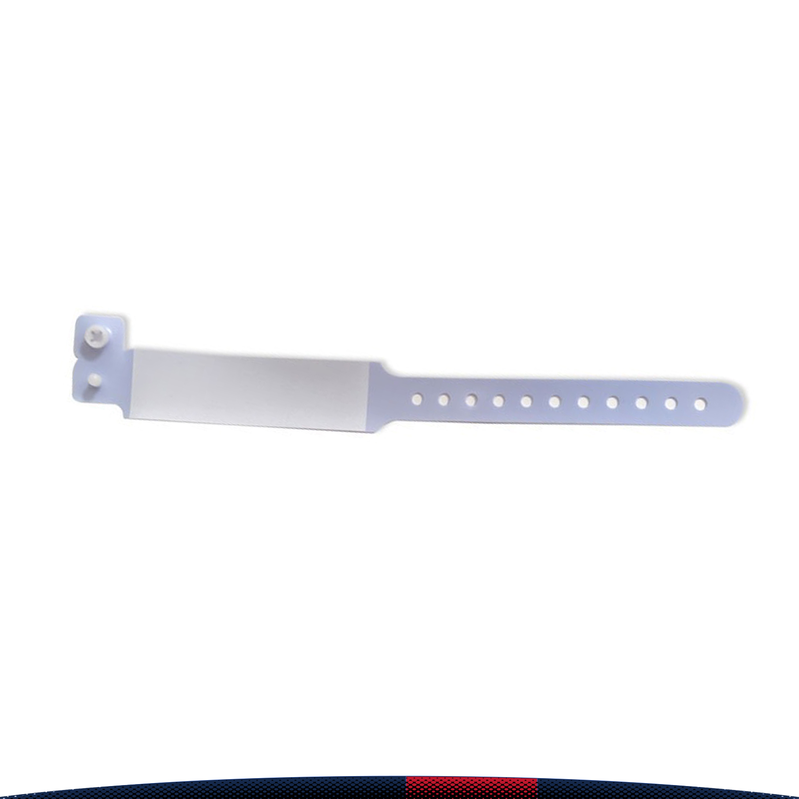 Mesur Writable Wristband 9