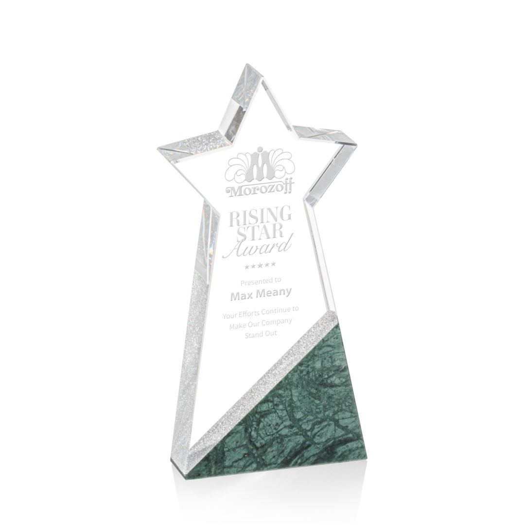 Taunton Award 7