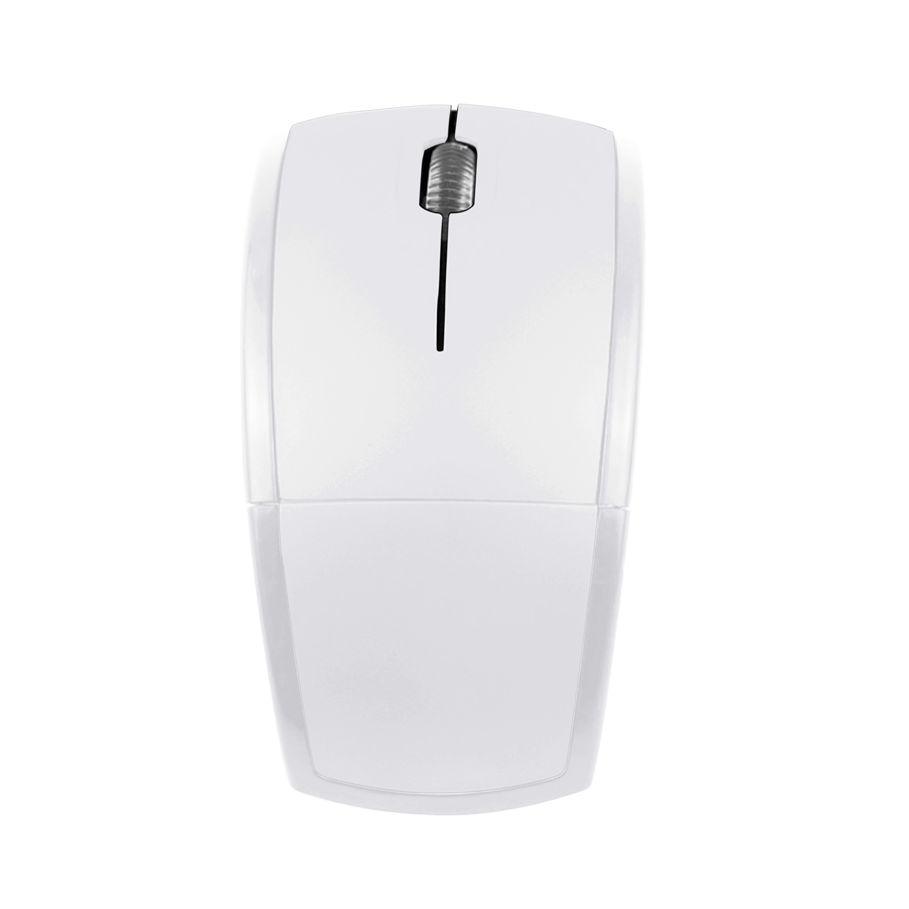 Foldable 2.4 GHZ Wireless Optical Mouse/Mice 7