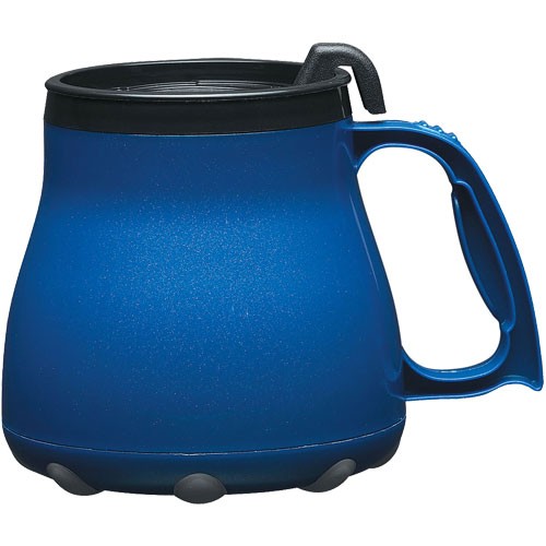 Low Rider Mug - 16 oz. USA Made 2