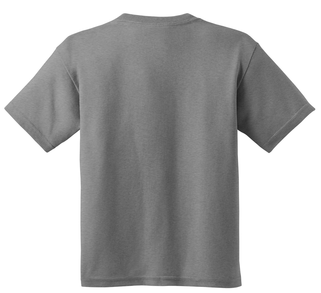 Gildan® Youth Heavy Cotton 100% Cotton T-Shirt 51
