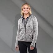 Women's TREMBLANT Knit Jacket 139