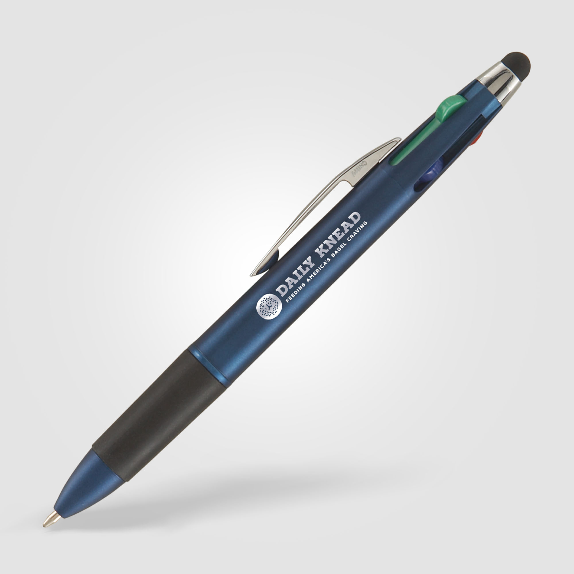 Quattro Multi Ink w/ Stylus 22