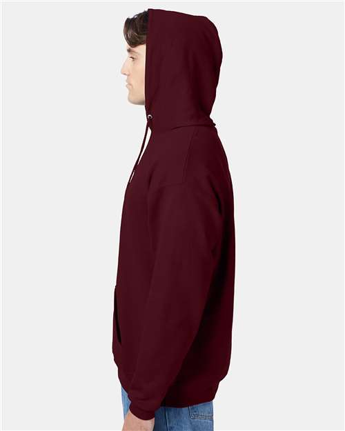 Unisex EcoSmart® Hooded Sweatshirt - P170 326