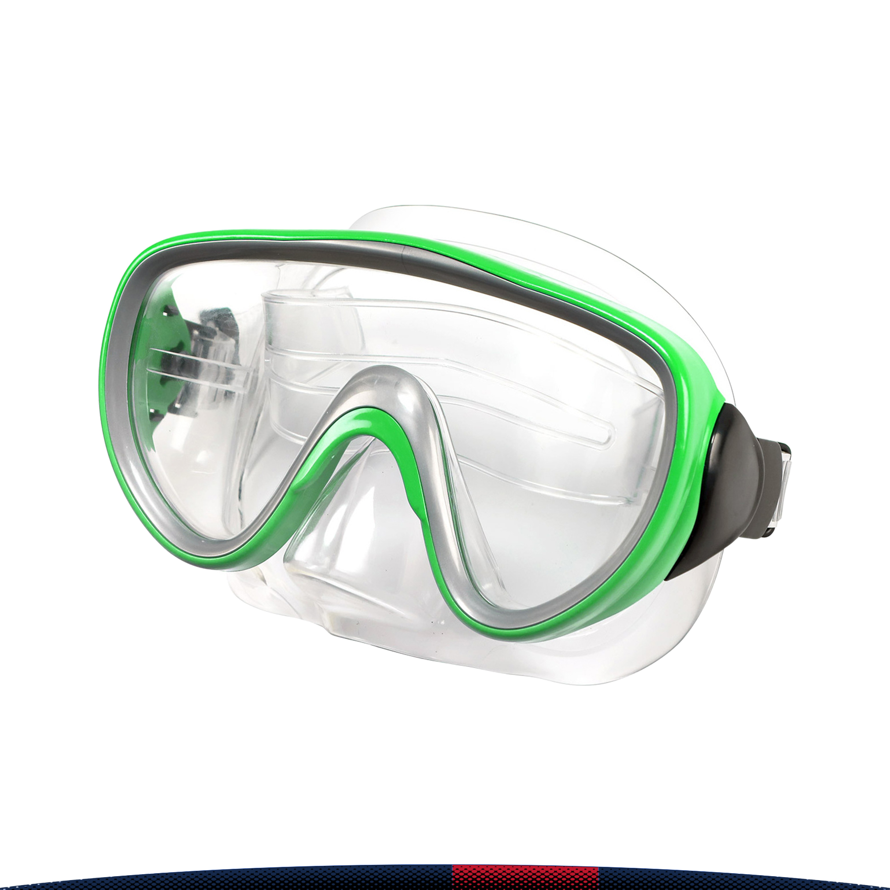 Tilda Adult Swimming Goggles 4