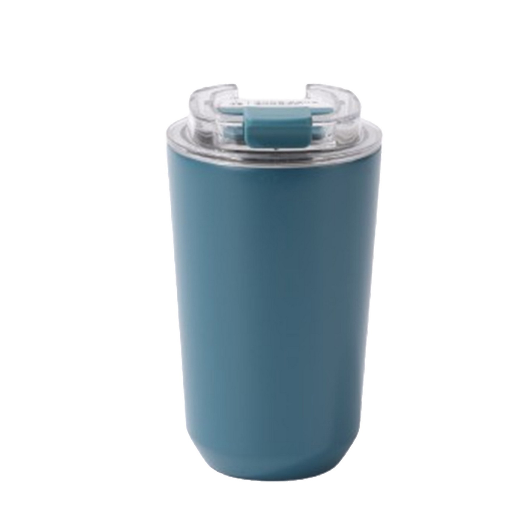 12Oz Leak Proof Reusable Double Walled Coffee Tumbler 10