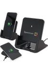 10W Wireless Charger Pad and Phone Stand 13