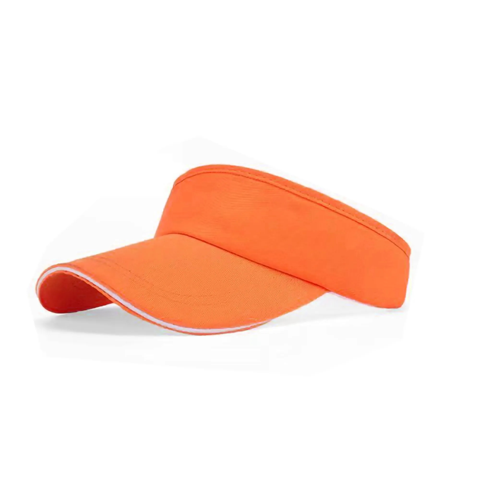 Athletic Sports Sun Visor Hat MOQ100 2
