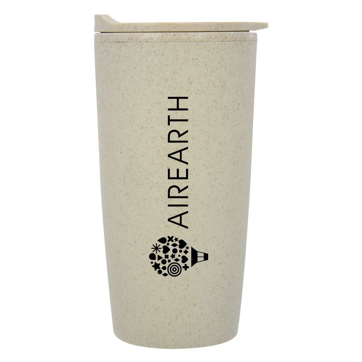 20 OZ. WHEAT HIMALAYAN TUMBLER 10