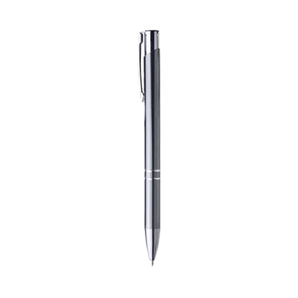Classic Push-Up Metal Ballpoint Pen 7