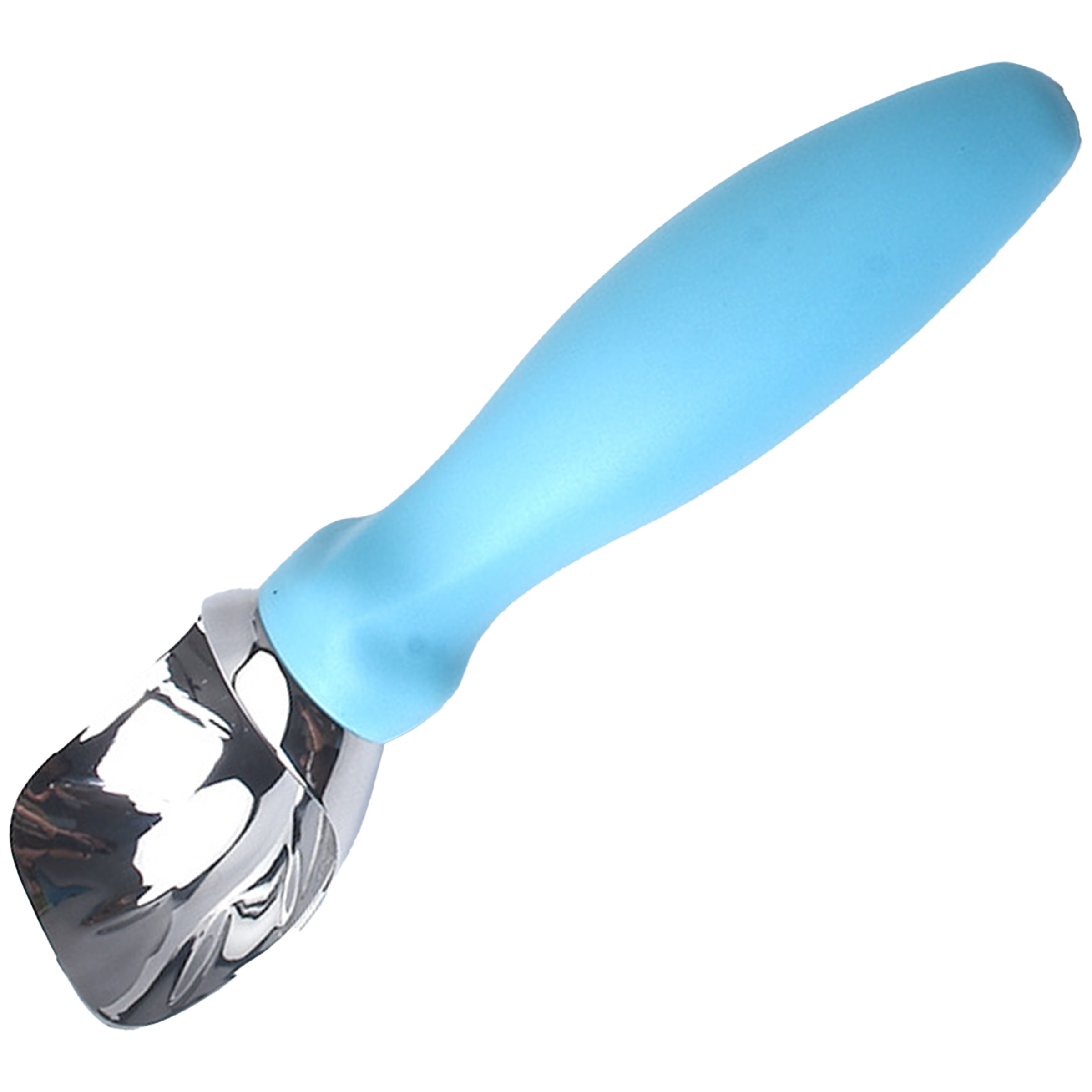 Metal Multi Functional Ice Cream Spoon 4