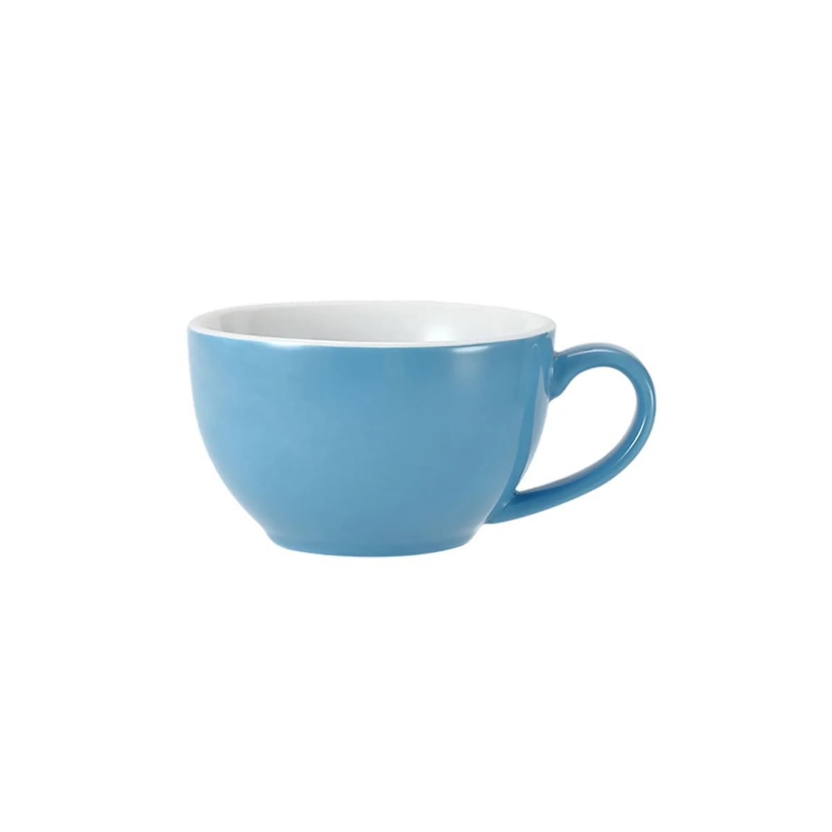 Elegant Ceramic Saucer for Coffee or Cappuccino 21