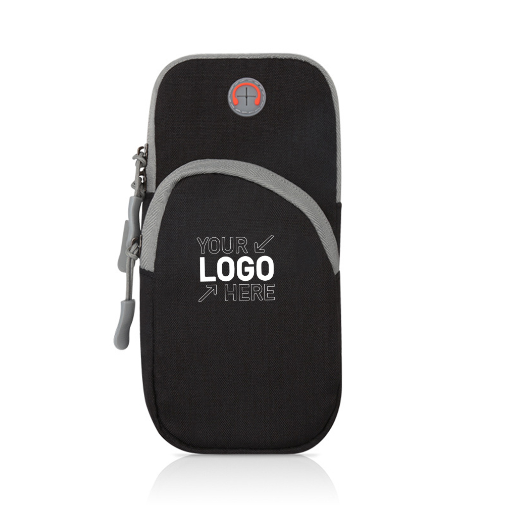 Sports Arm Bag Cellphone Holder 2