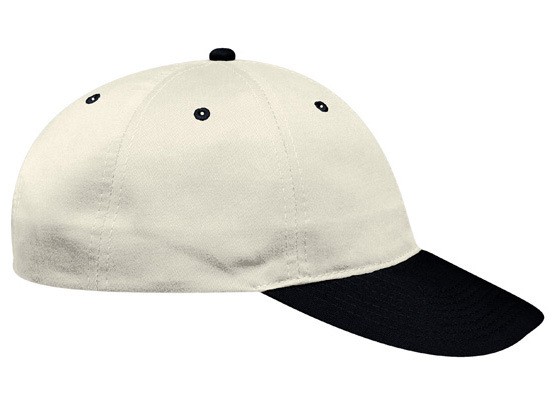 OTTO CAP 6 Panel Low Profile Baseball Cap 34