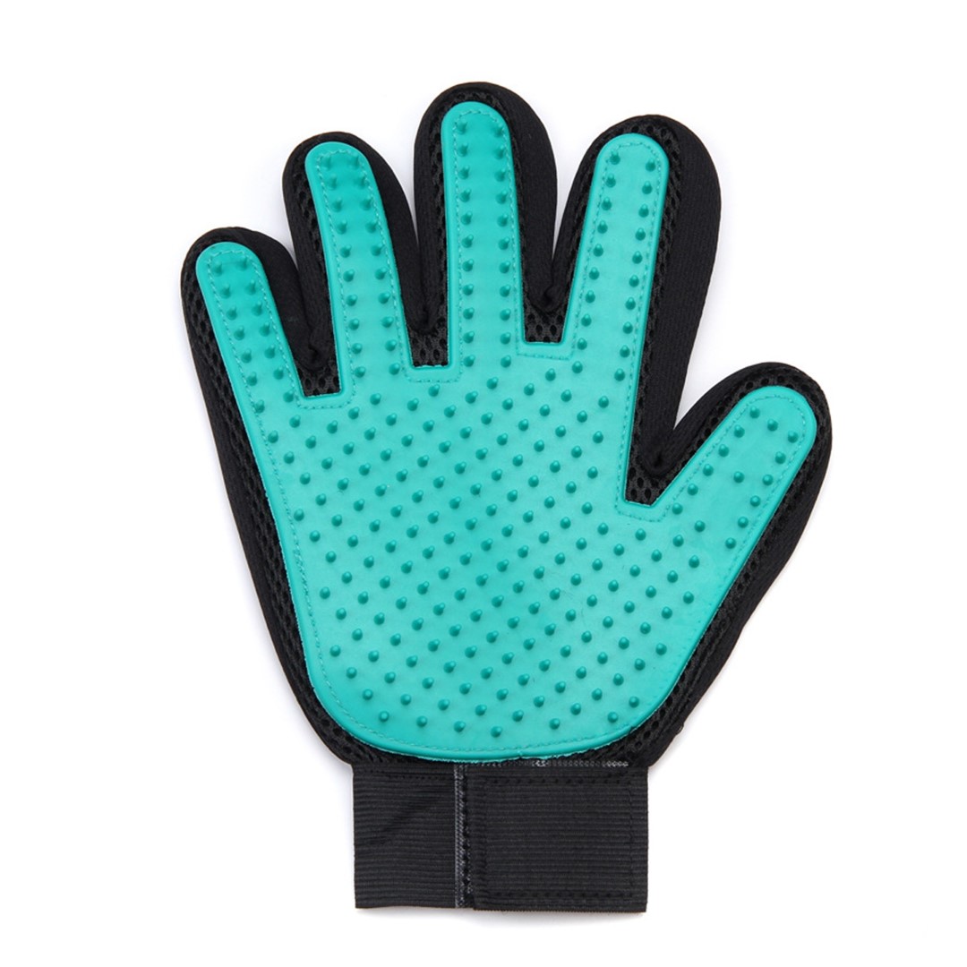 Pet Cleaning Glove Comb 6
