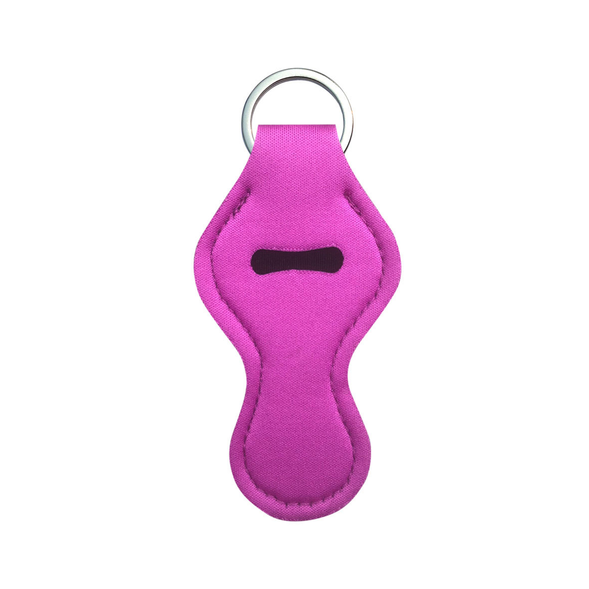 Portable Lip Balm Sleeve Holder 4.2" Length X 2.2" Width 4