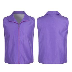 Unisex Vest 14