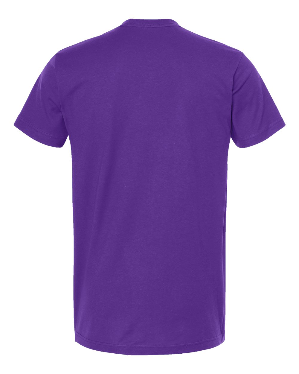 Unisex Fine Jersey T-Shirt - 202 207