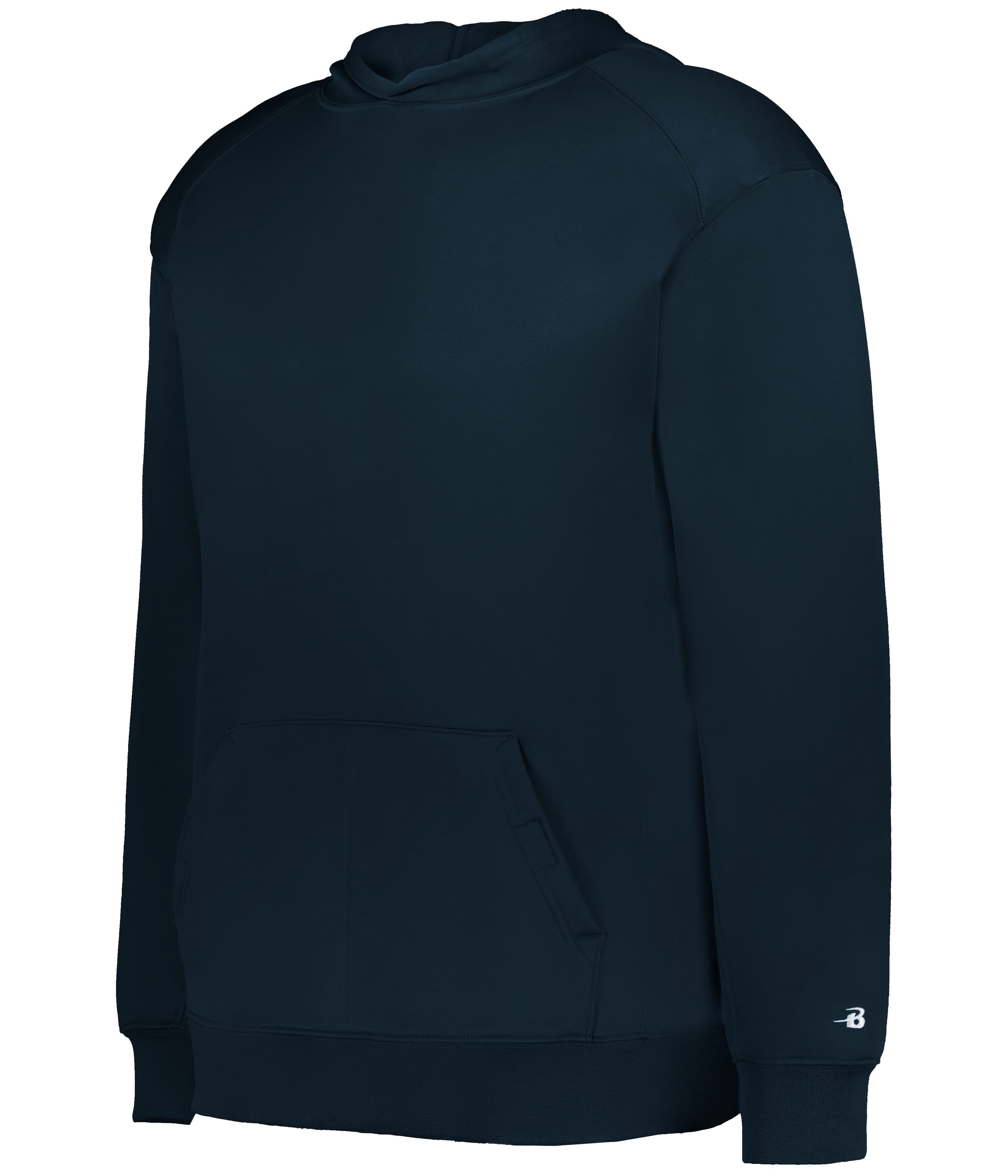 YOUTH PERFORMANCE FLEECE HOODI 9