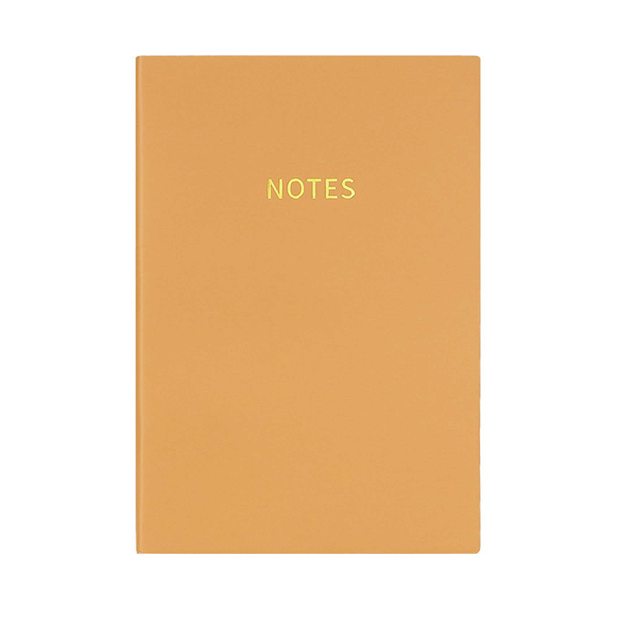 MOQ50 A5 Faux Leather Conference Journal 3