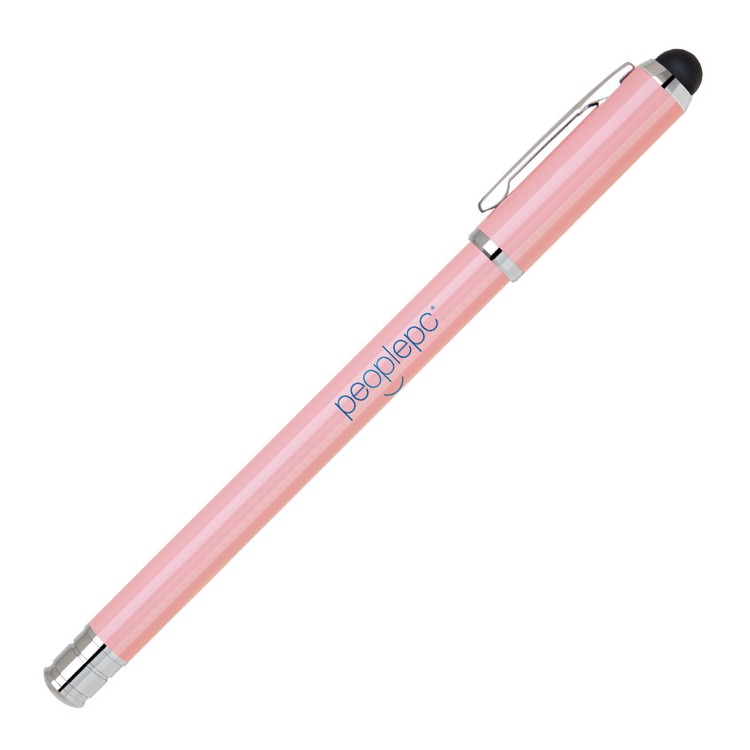 Dave Stylus Tool with Rollerball Pen 2