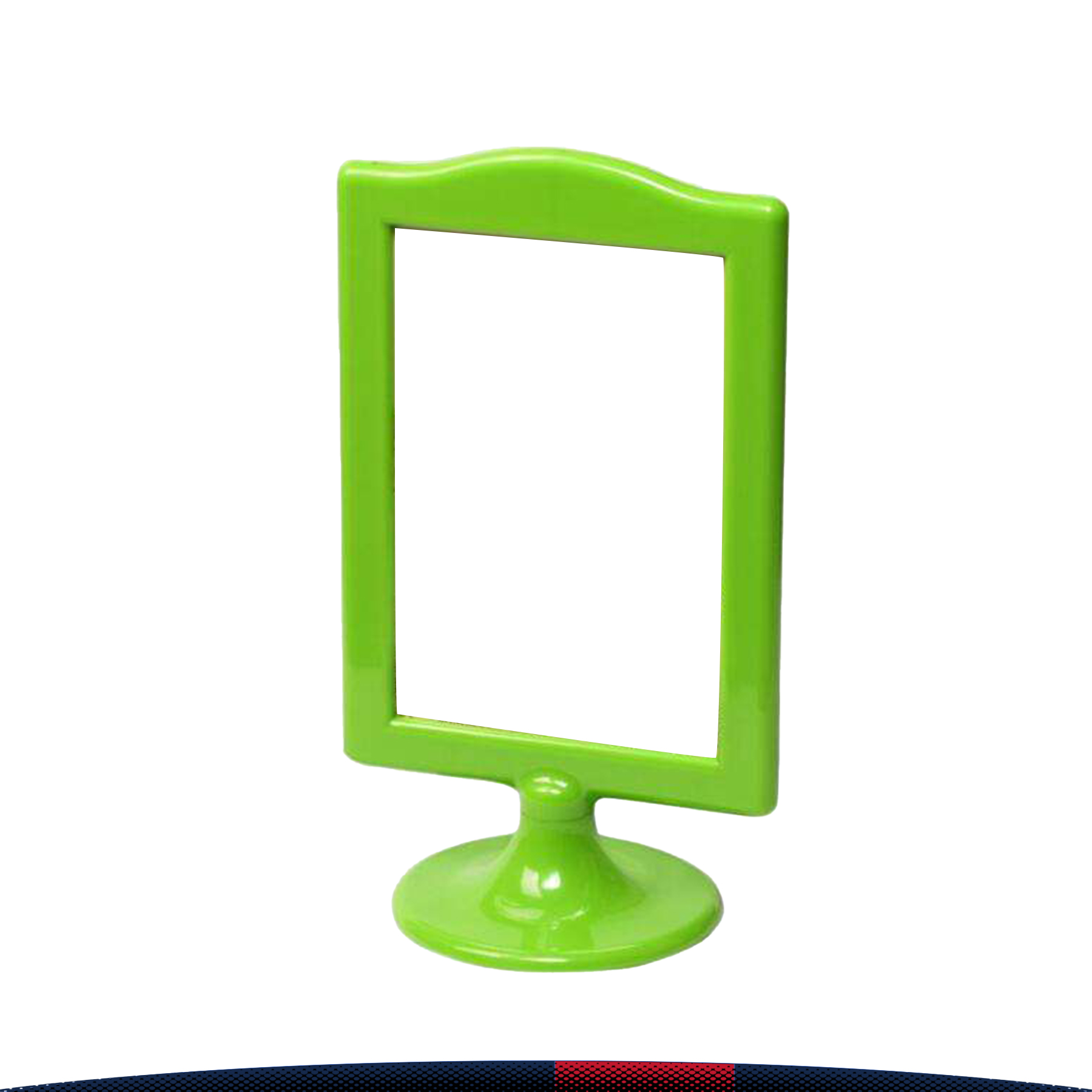 Ackerley Double Sided Standing Photo Frame 7