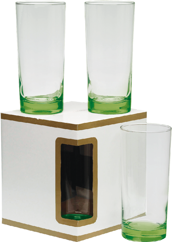 15 oz. Deluxe Cooler Premium Set 10