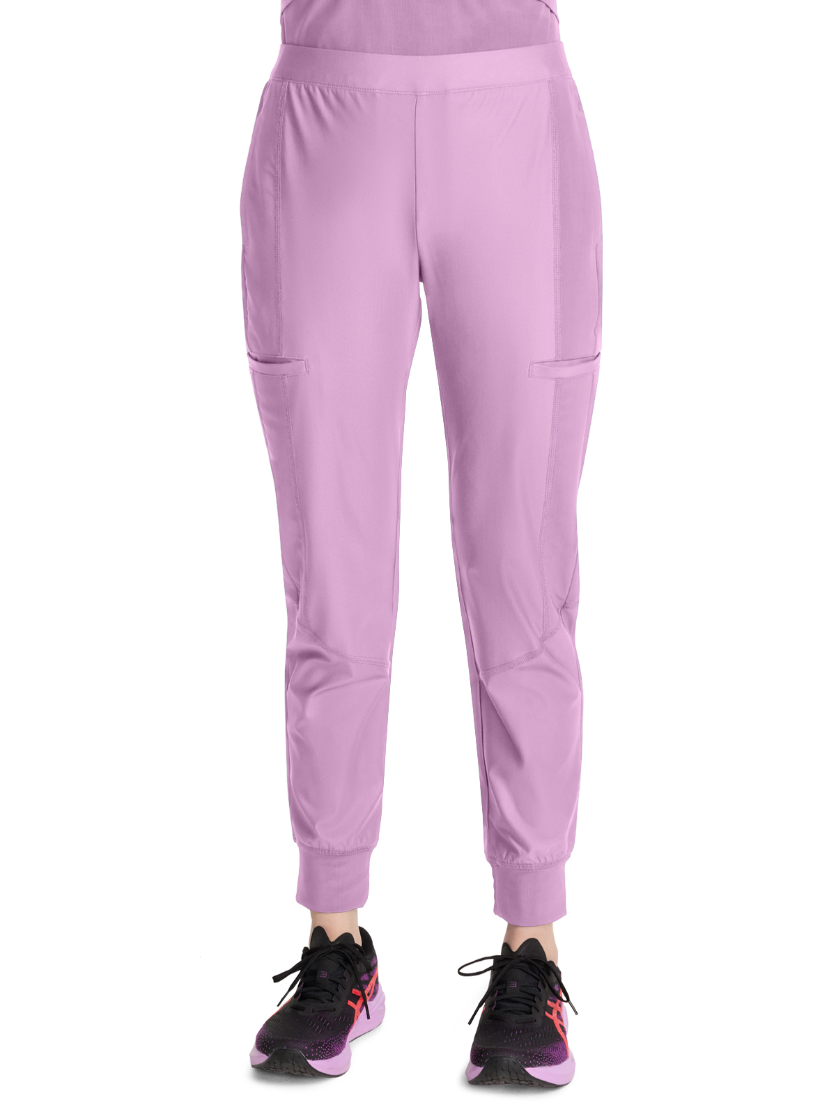 Infinity GNR8 Kinetic - Women's 5-Pocket Knit Convertible Jogger