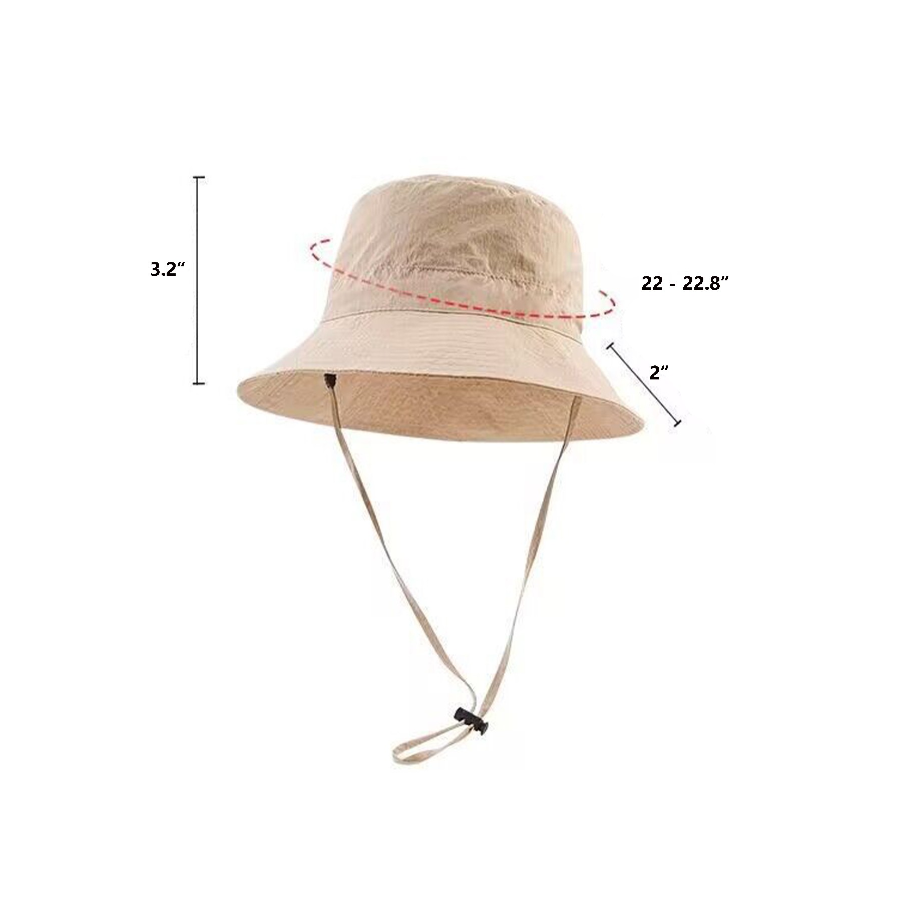 Bucket Hat 4