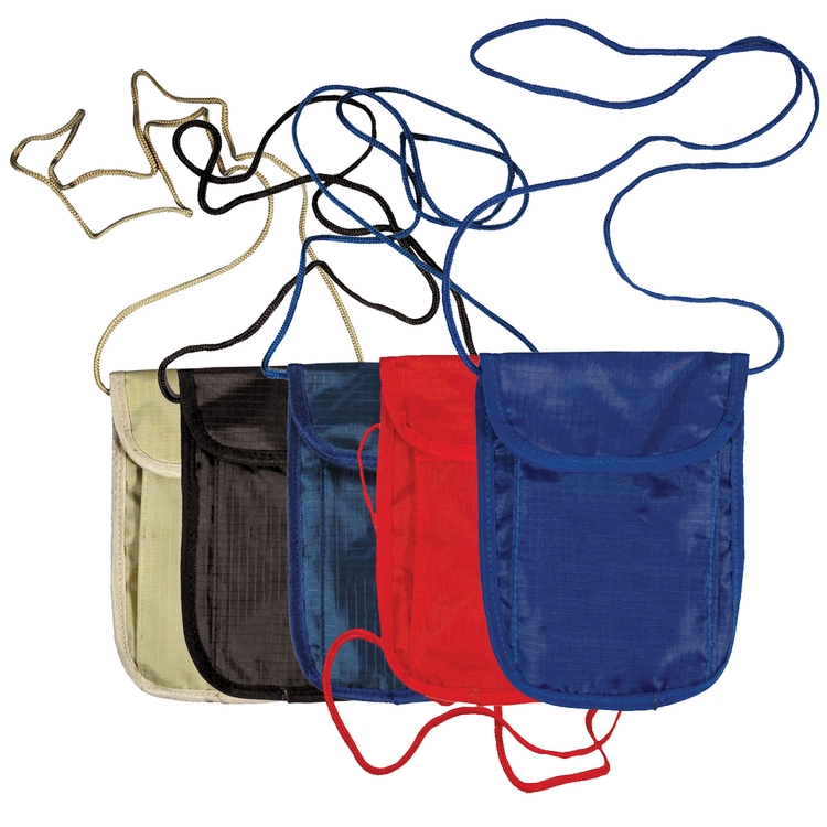 The Travel Wallet 2