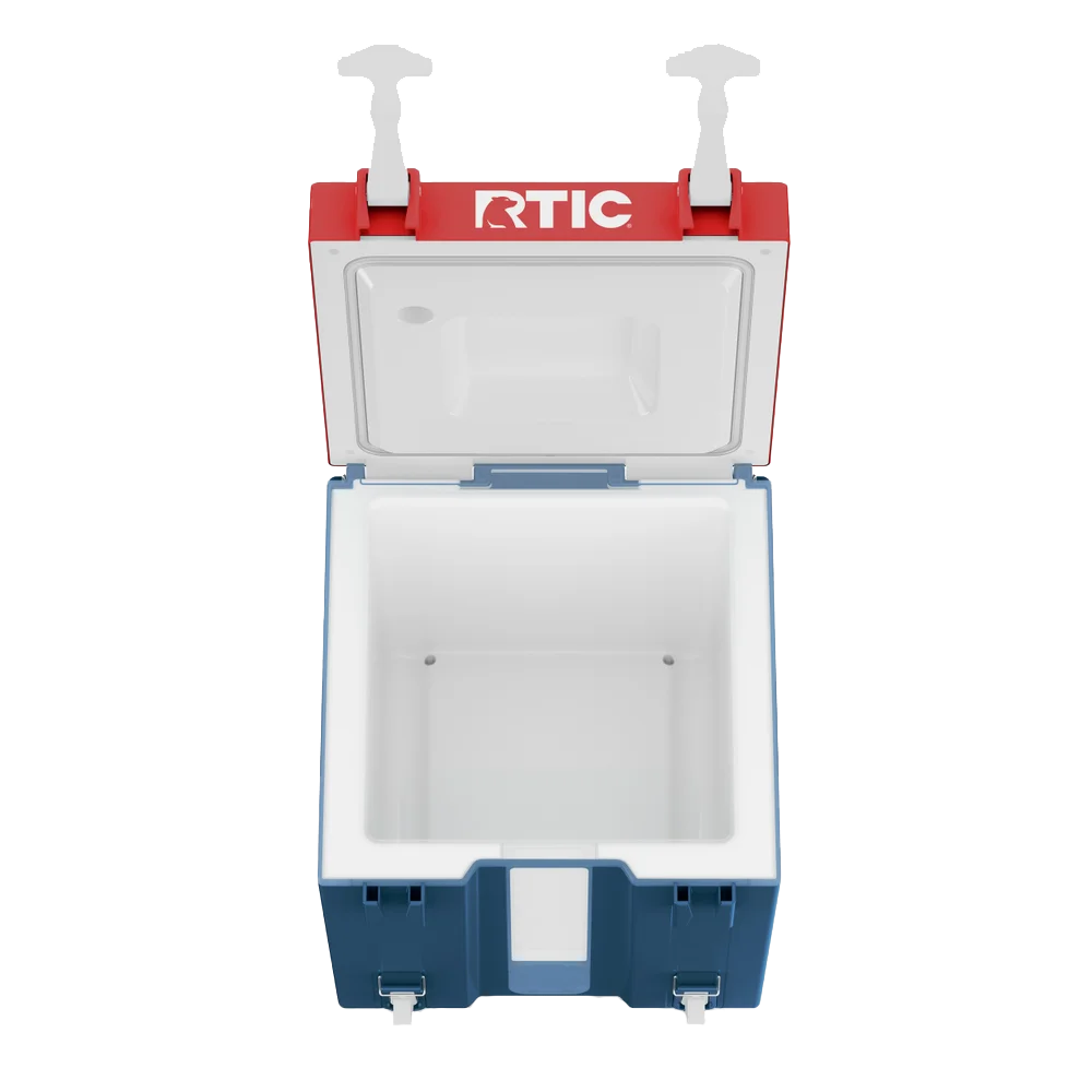 Rtic 3 gal Halftime Cooler 5