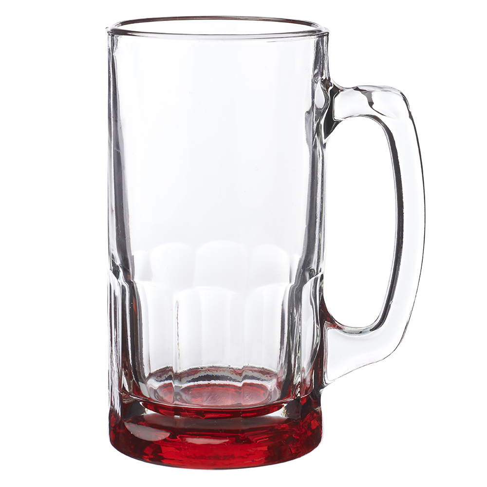 33 oz. Super Taro Beer Mug 15
