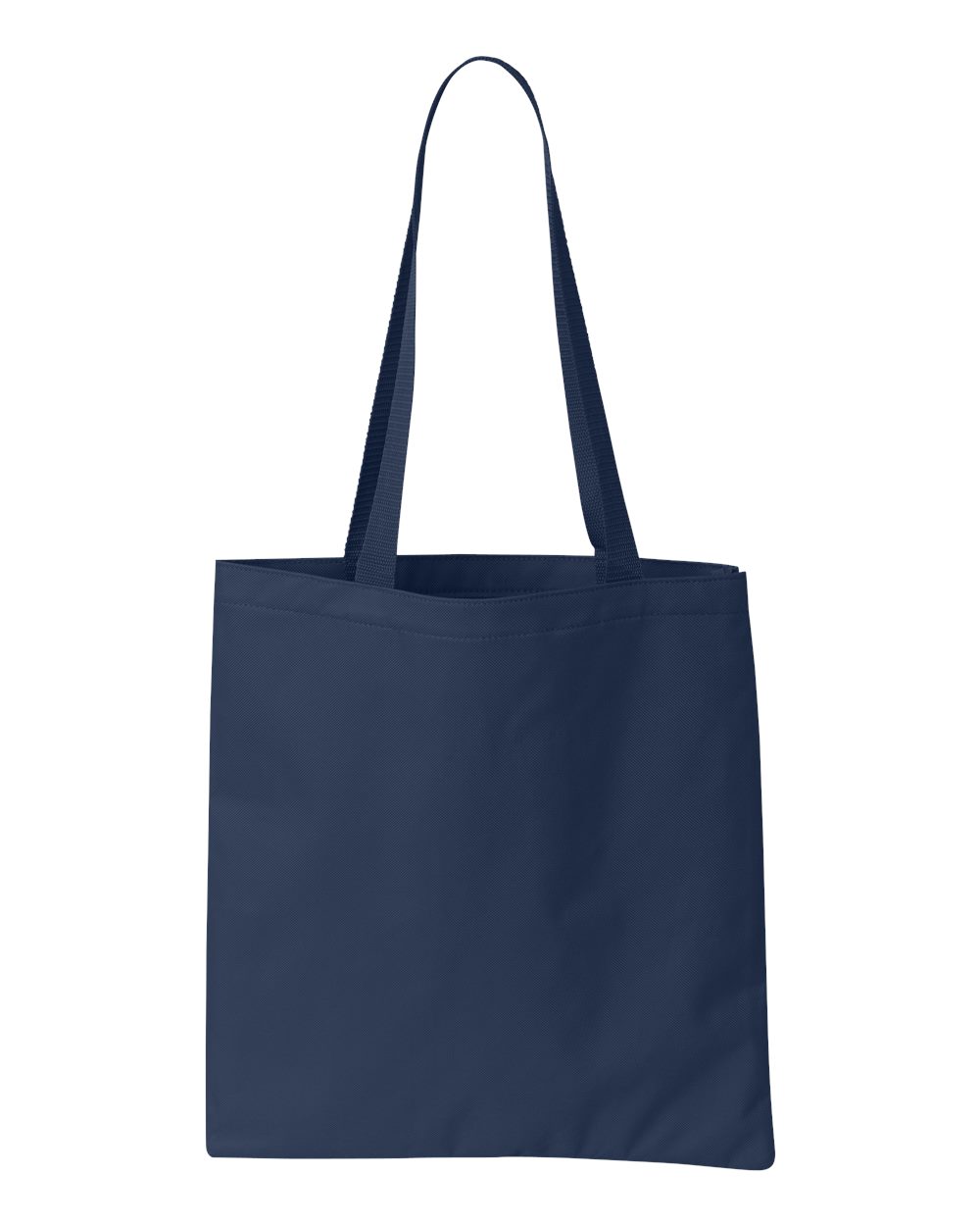 Madison Basic Tote Bag - 8801, custom tote bag with logo imprint 3