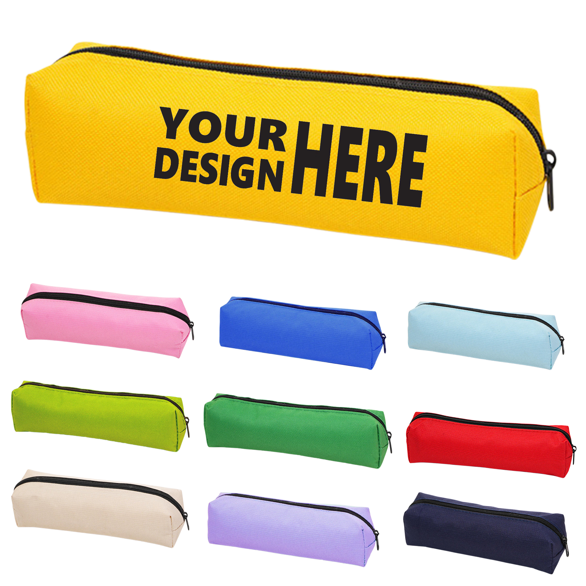Oxford Cloth Stationery Organizer MOQ 50 2