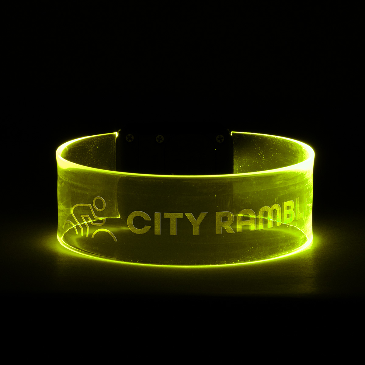 Pixie Light-Up Wristband 13