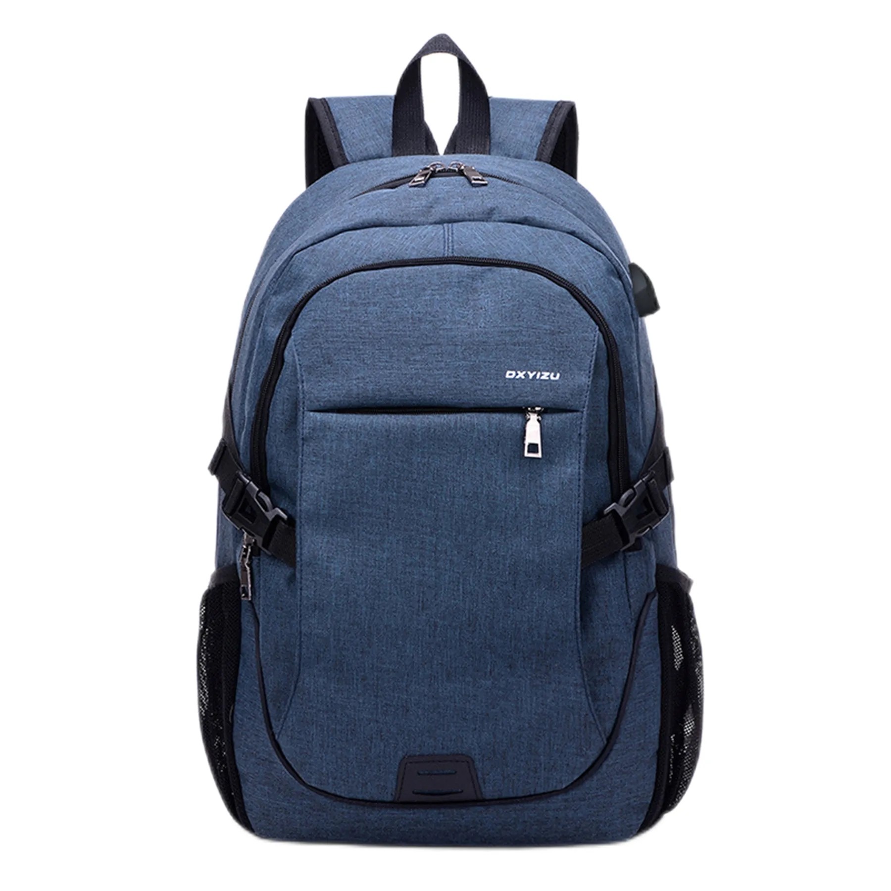 Laptop Backpack 4