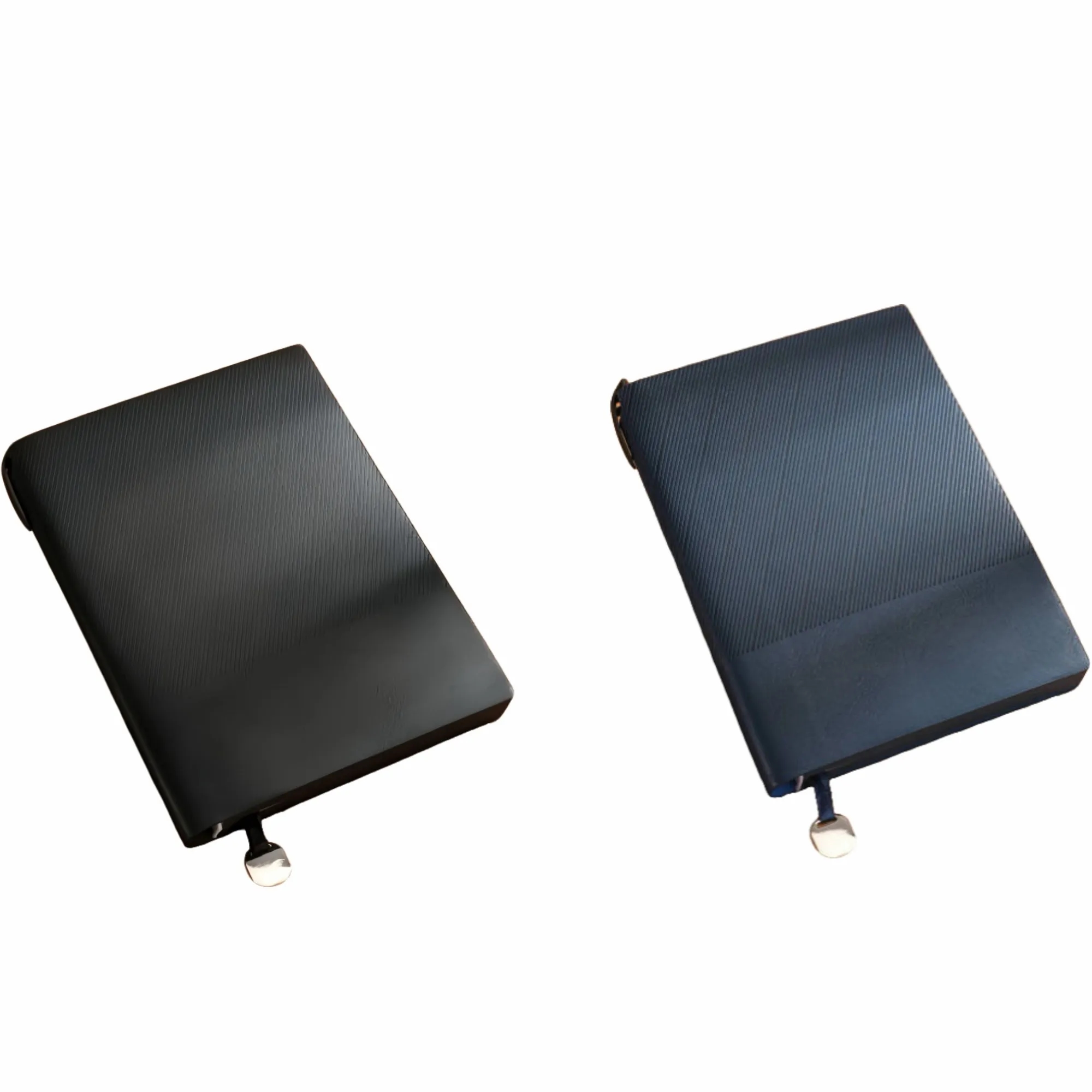 Custom A5 Notebook 3