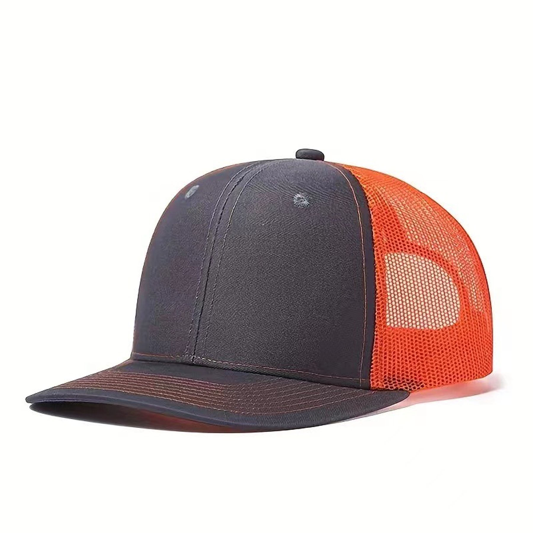 Sports Baseball Mesh Cap 8